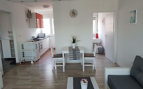 Apartment Alex Miramare